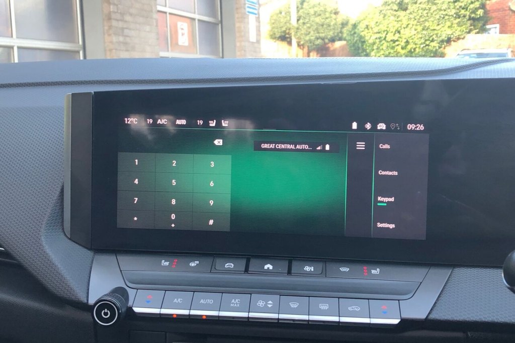 Used Vauxhall Astra 2023 for sale - 77547439: Photo 23