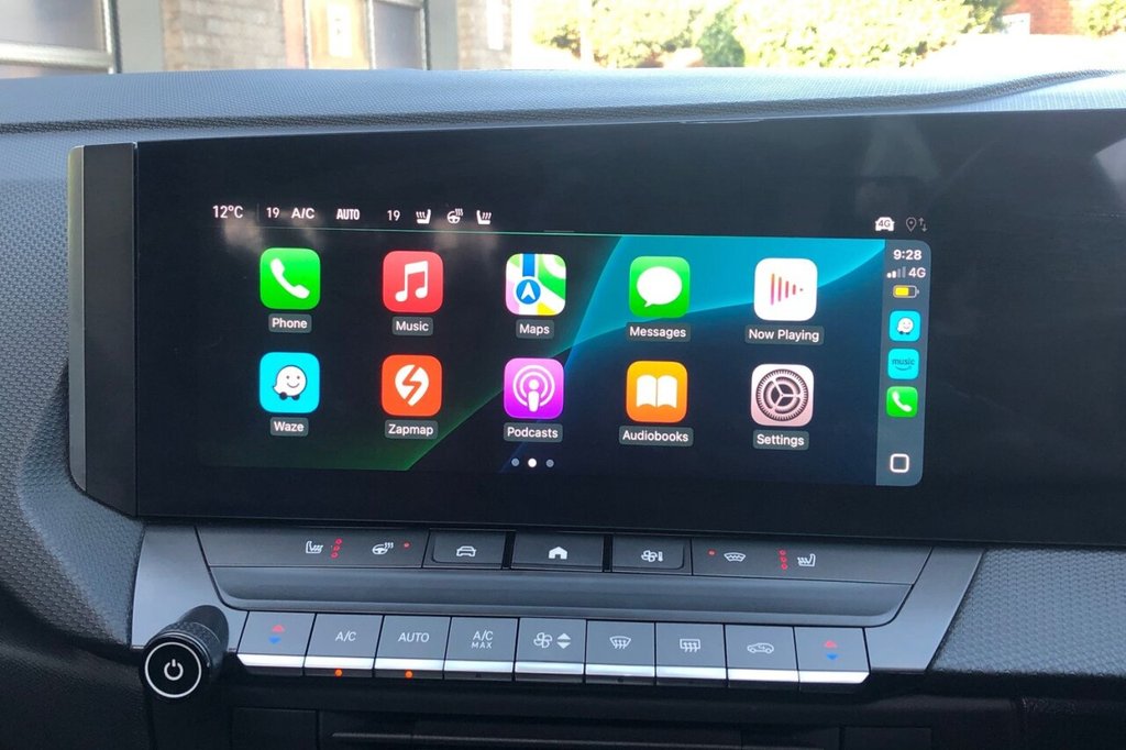 Used Vauxhall Astra 2023 for sale - 77547439: Photo 24