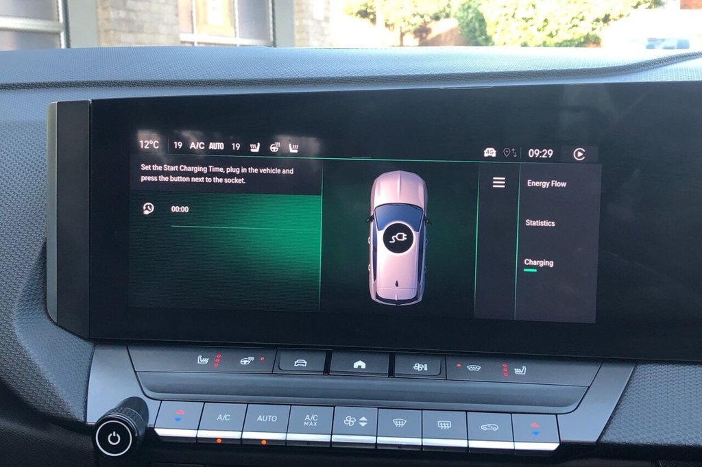 Used Vauxhall Astra 2023 for sale - 77547439: Photo 27