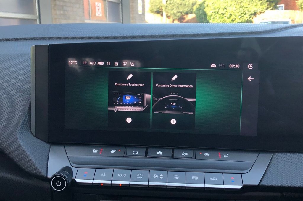 Used Vauxhall Astra 2023 for sale - 77547439: Photo 28