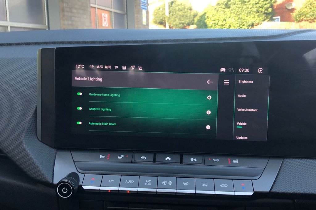 Used Vauxhall Astra 2023 for sale - 77547439: Photo 29