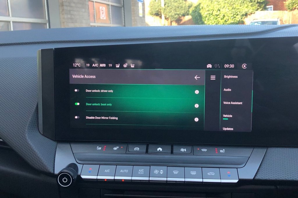 Used Vauxhall Astra 2023 for sale - 77547439: Photo 30