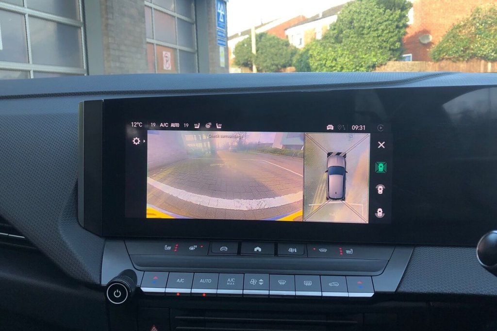 Used Vauxhall Astra 2023 for sale - 77547439: Photo 33