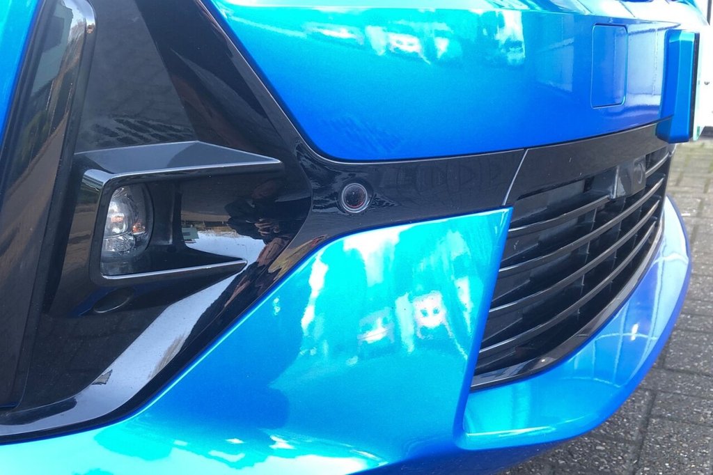 Used Vauxhall Astra 2023 for sale - 77547439: Photo 34