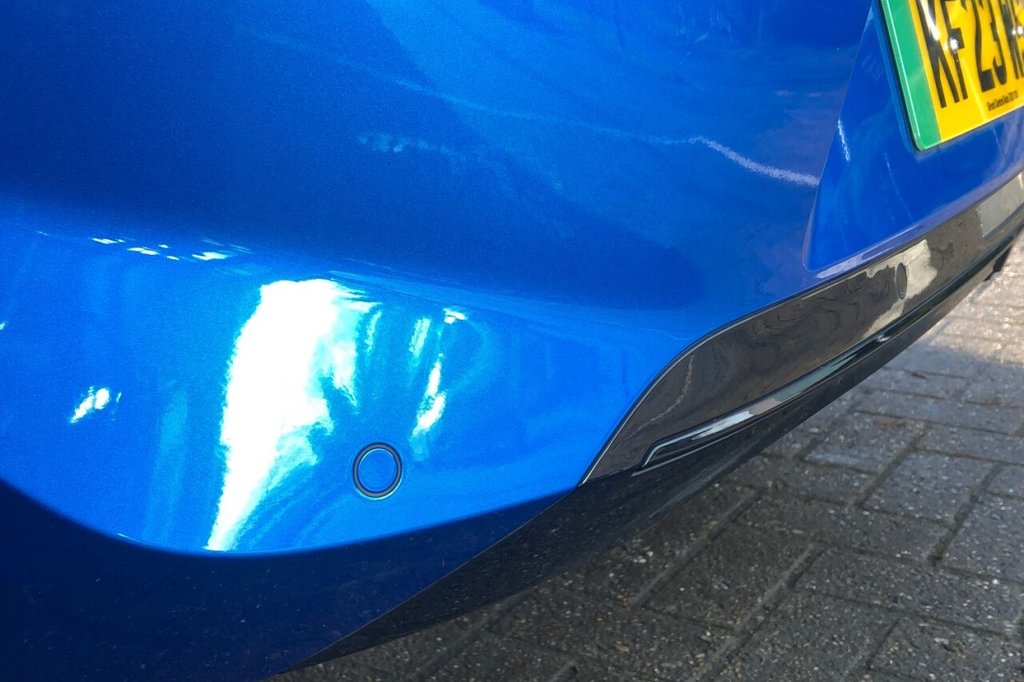 Used Vauxhall Astra 2023 for sale - 77547439: Photo 35