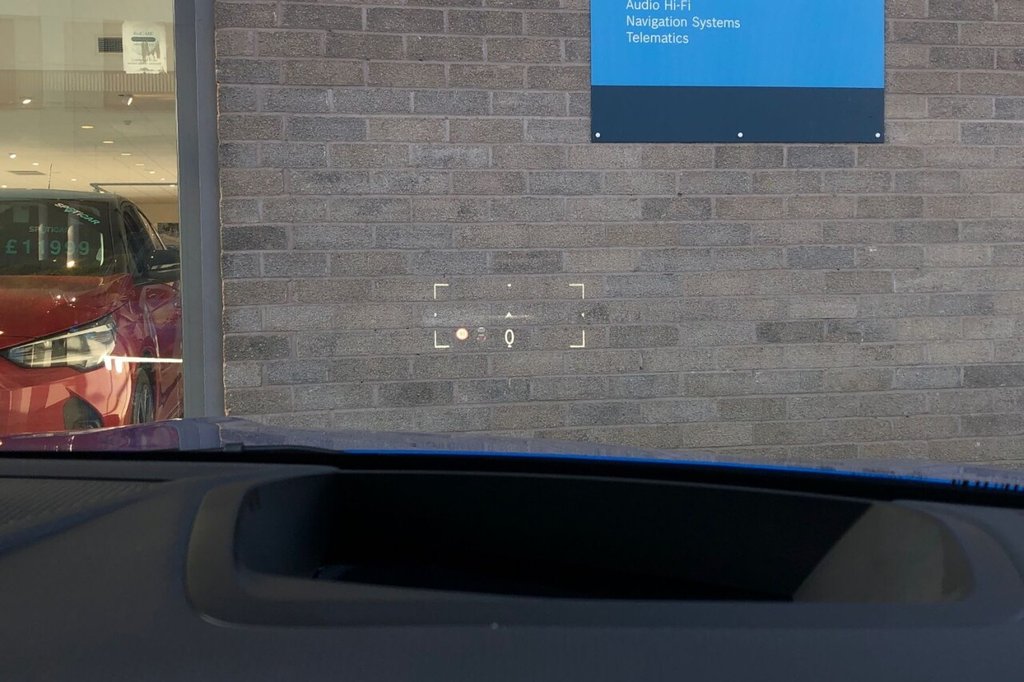 Used Vauxhall Astra 2023 for sale - 77547439: Photo 38