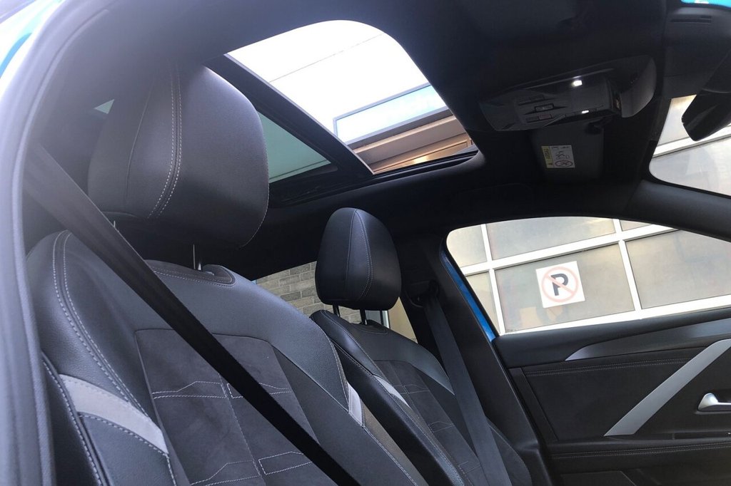 Used Vauxhall Astra 2023 for sale - 77547439: Photo 39