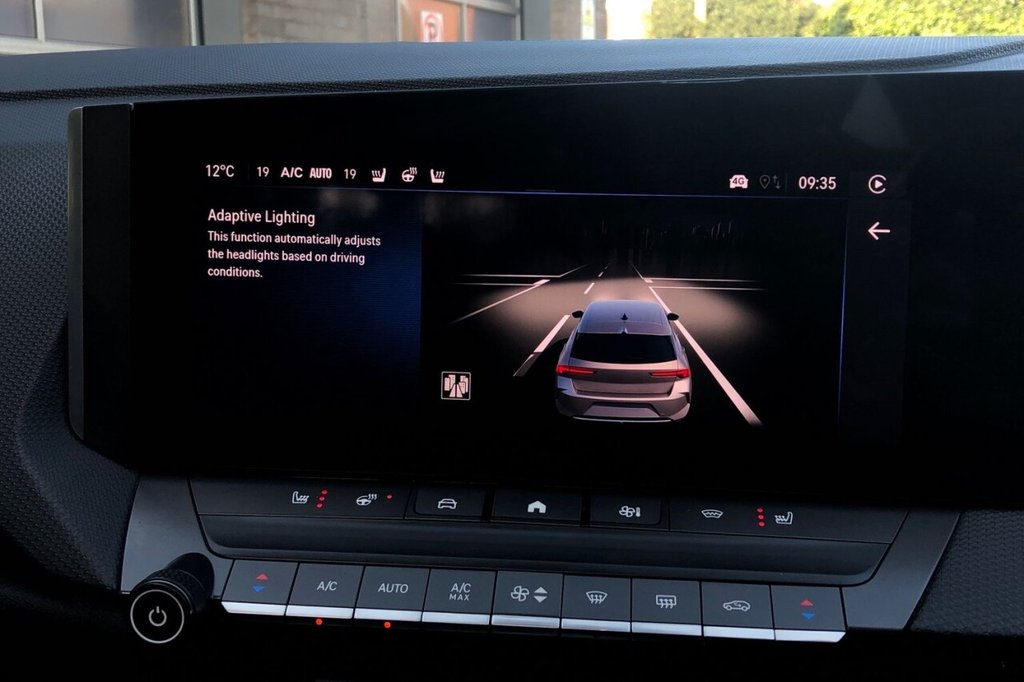 Used Vauxhall Astra 2023 for sale - 77547439: Photo 41