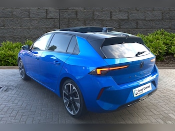 Used Vauxhall Astra 2023 for sale - 77547439: Photo