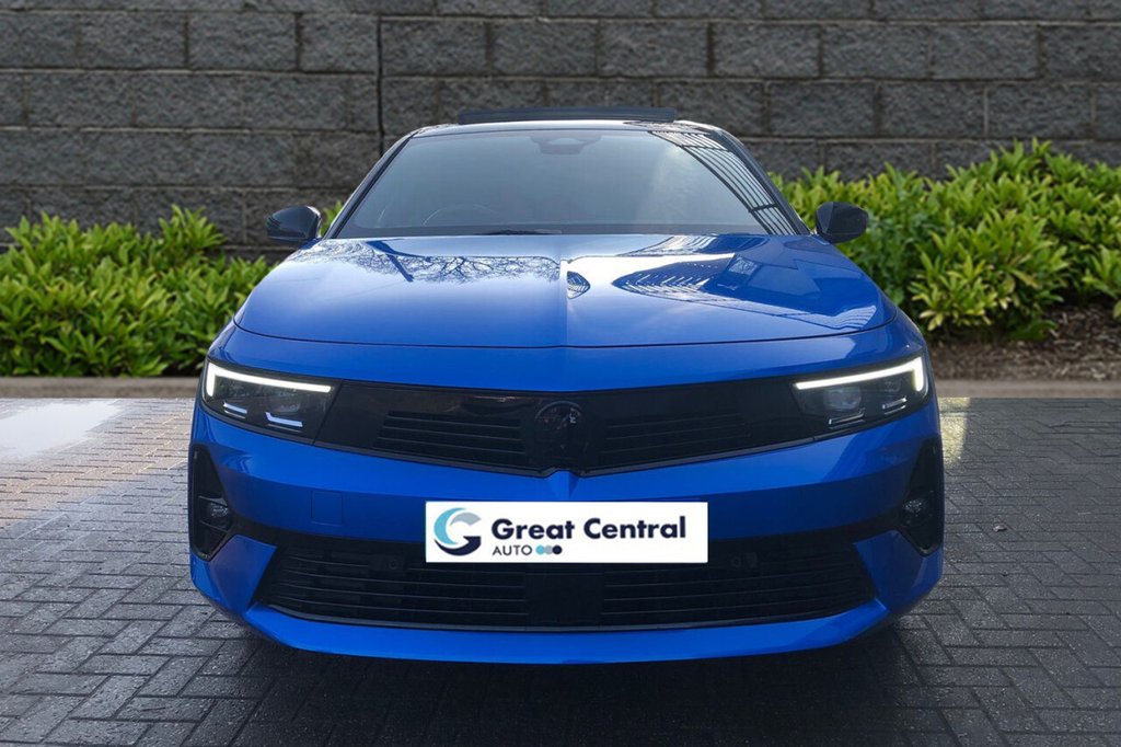 Used Vauxhall Astra 2023 for sale - 77547439: Photo 6