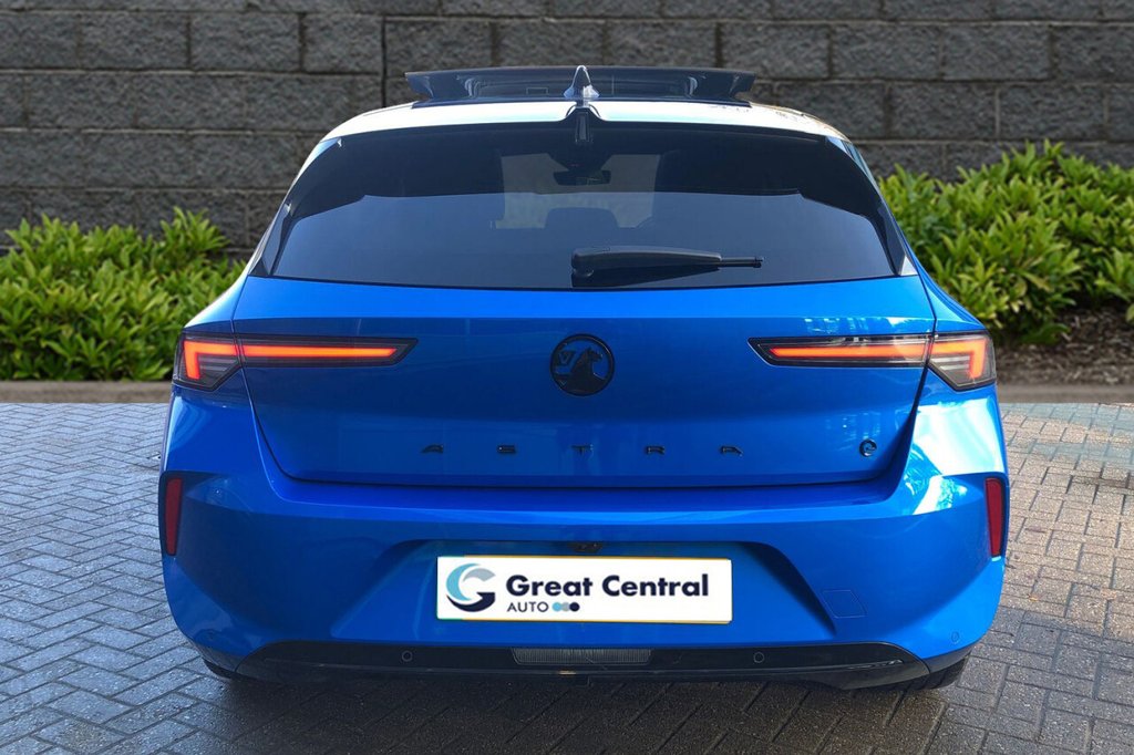 Used Vauxhall Astra 2023 for sale - 77547439: Photo 7