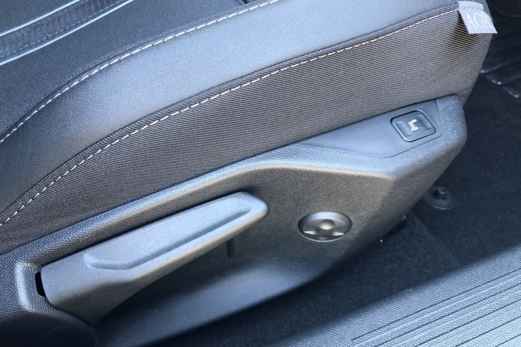 Used Vauxhall Astra 2025 for sale - 77292745: Photo 12