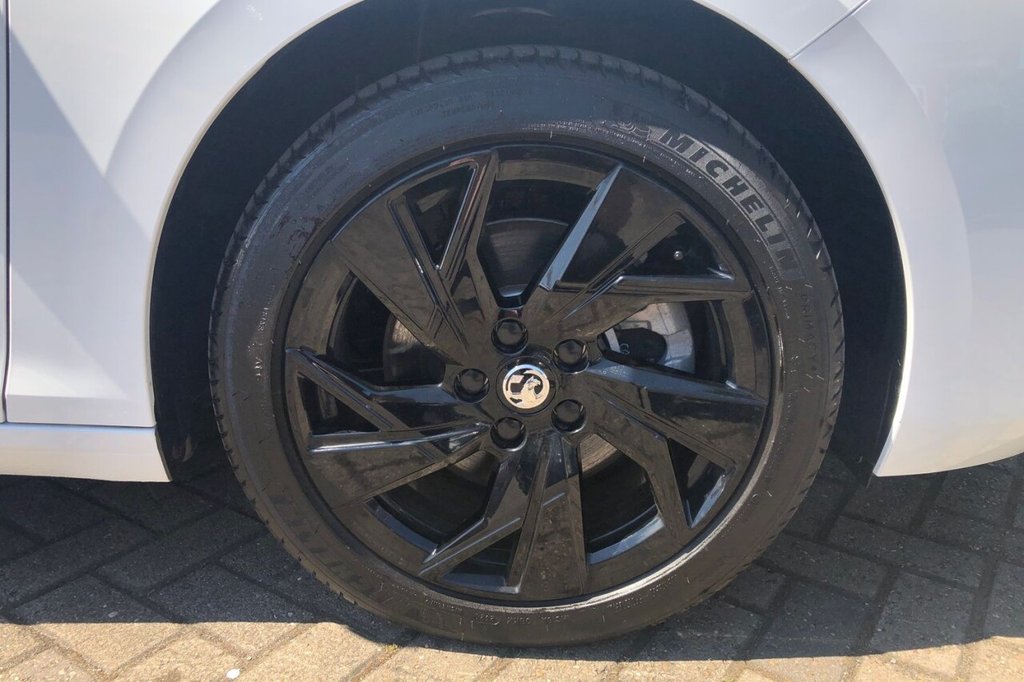 Used Vauxhall Astra 2025 for sale - 77292745: Photo 13