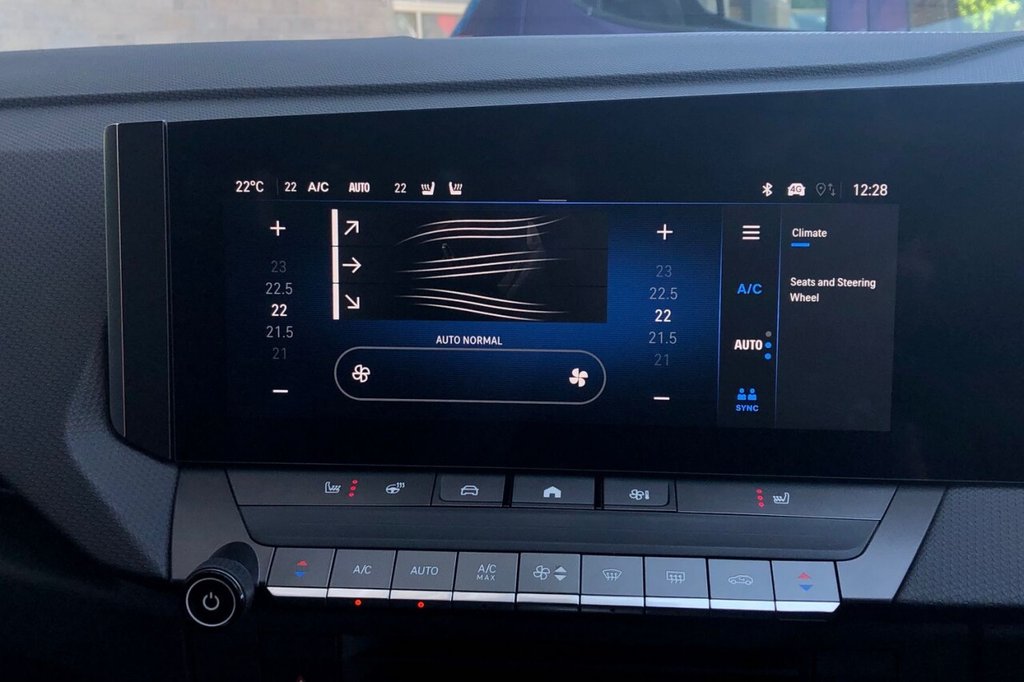 Used Vauxhall Astra 2025 for sale - 77292745: Photo 14