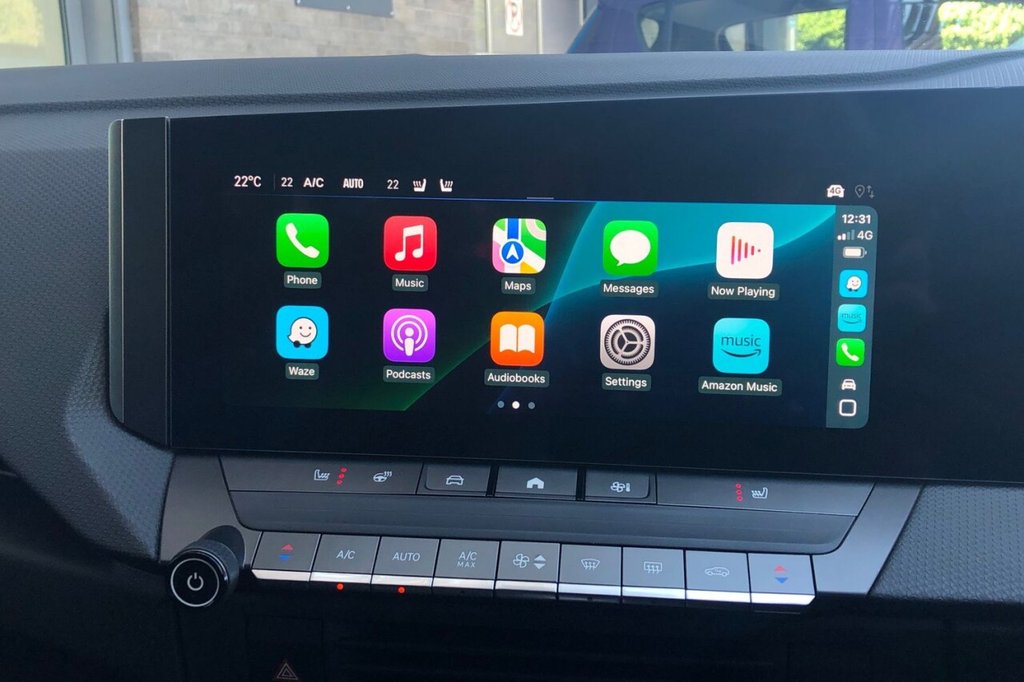 Used Vauxhall Astra 2025 for sale - 77292745: Photo 19