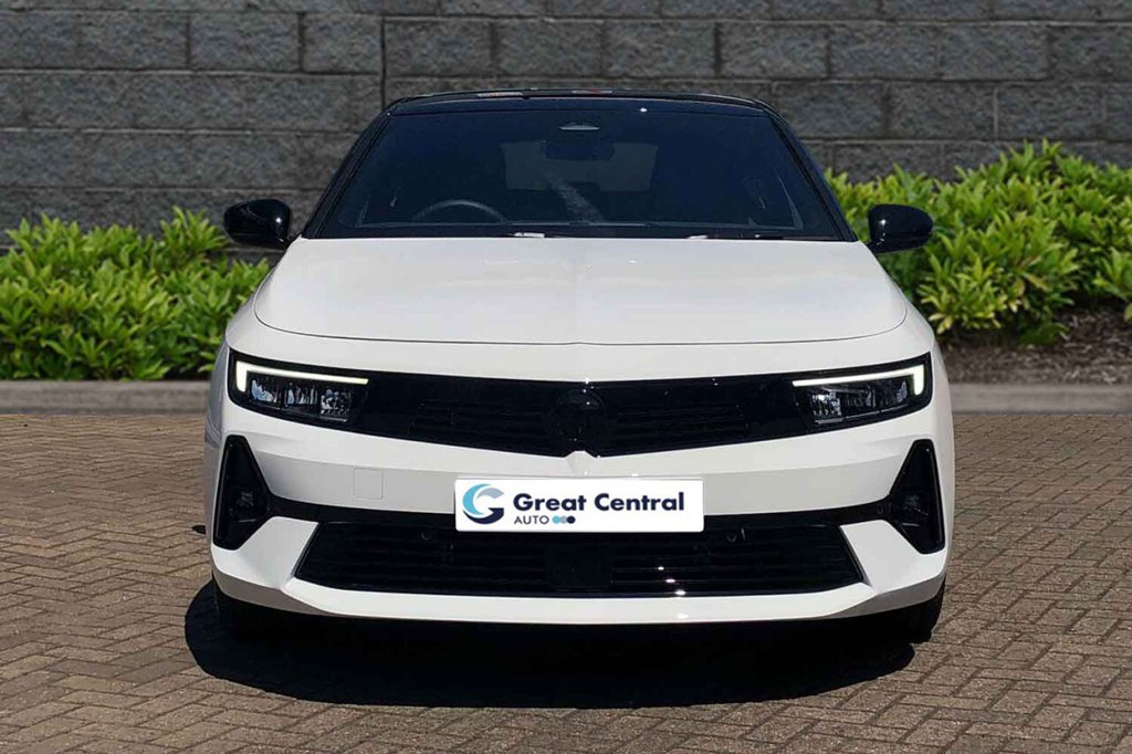 Used Vauxhall Astra 2025 for sale - 77292745: Photo 2