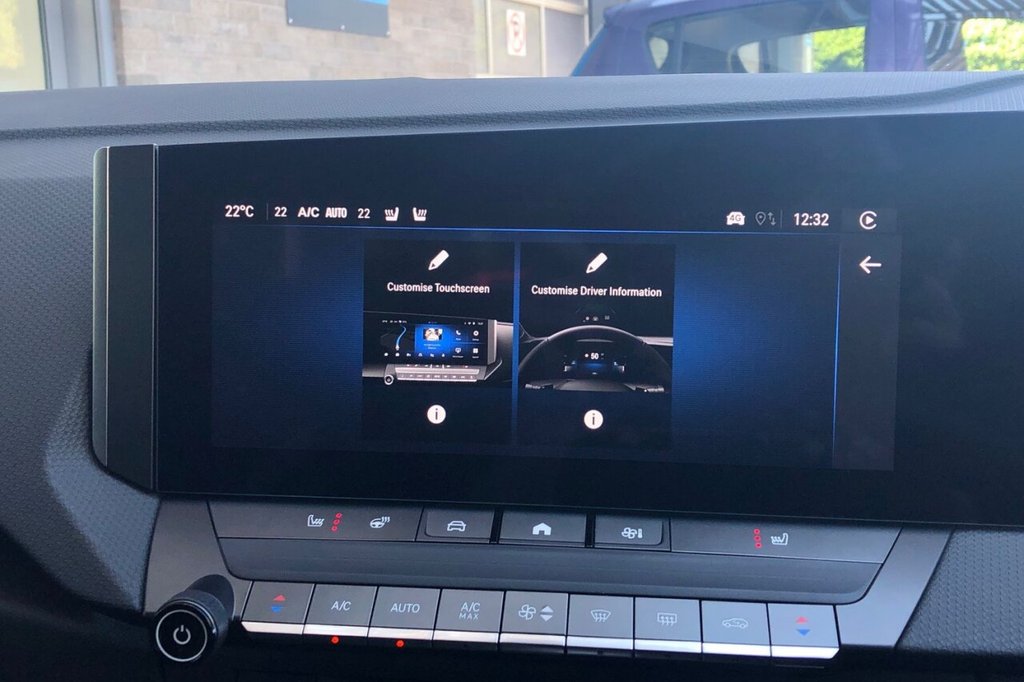 Used Vauxhall Astra 2025 for sale - 77292745: Photo 20