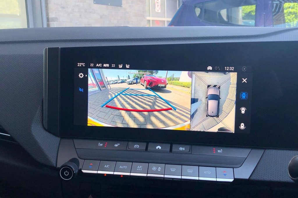 Used Vauxhall Astra 2025 for sale - 77292745: Photo 22