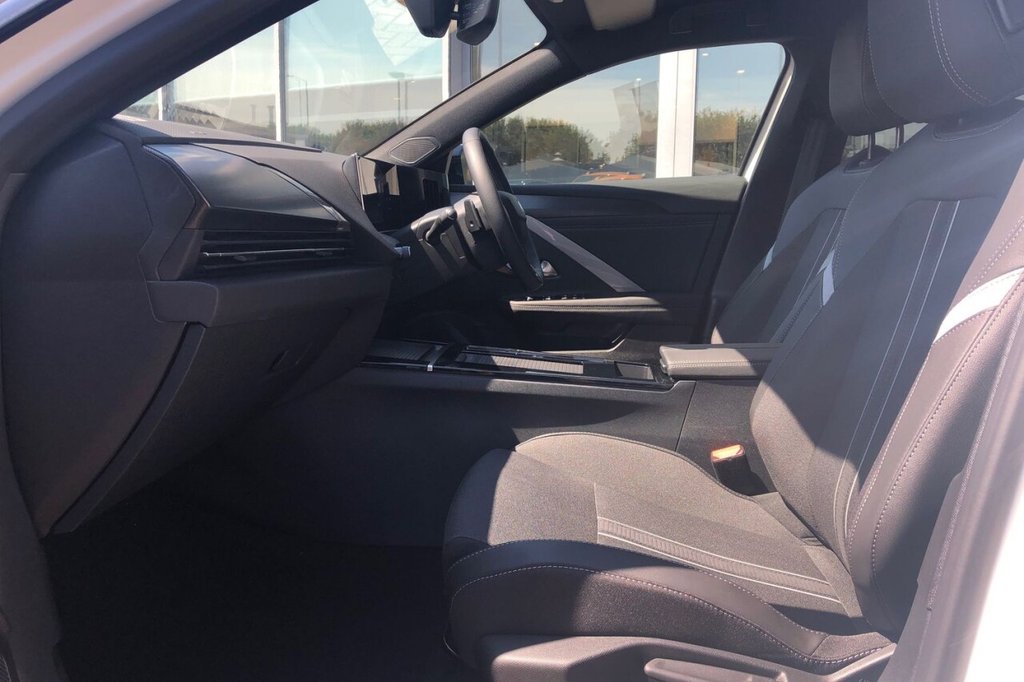 Used Vauxhall Astra 2025 for sale - 77292745: Photo 26