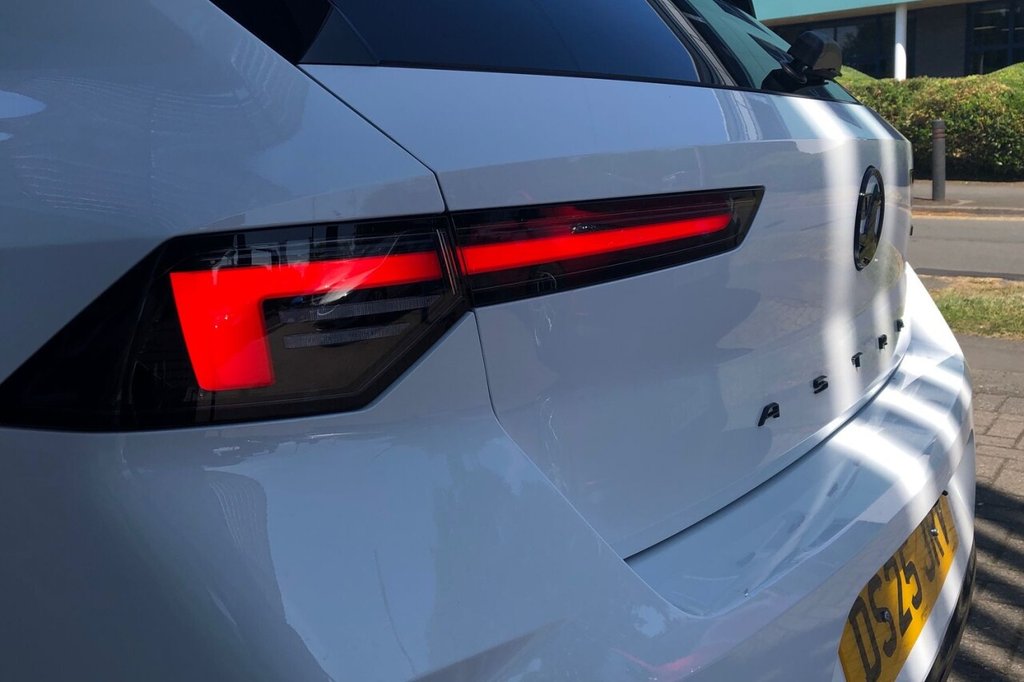 Used Vauxhall Astra 2025 for sale - 77292745: Photo 27