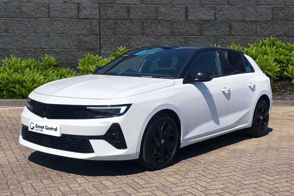 Used Vauxhall Astra 2025 for sale - 77292745: Photo 3