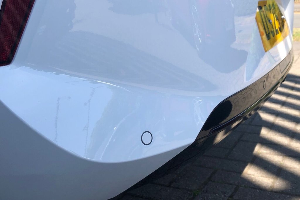 Used Vauxhall Astra 2025 for sale - 77292745: Photo 33