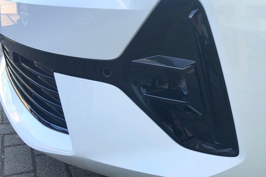 Used Vauxhall Astra 2025 for sale - 77292745: Photo 34