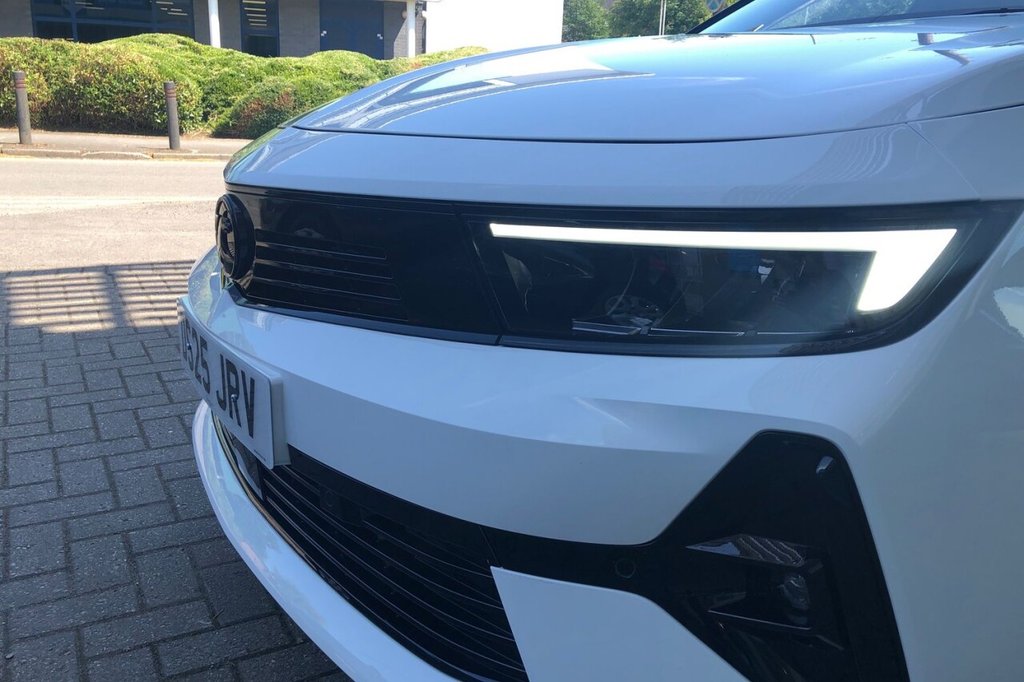 Used Vauxhall Astra 2025 for sale - 77292745: Photo 35