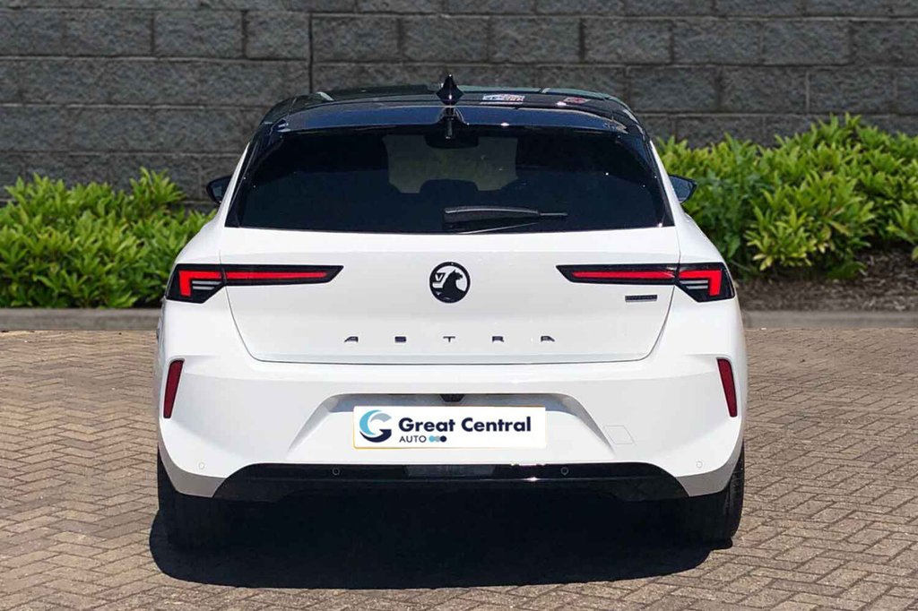 Used Vauxhall Astra 2025 for sale - 77292745: Photo 5