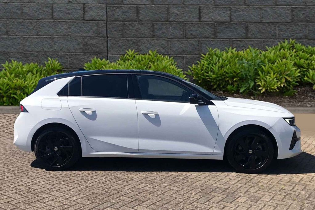 Used Vauxhall Astra 2025 for sale - 77292745: Photo 6