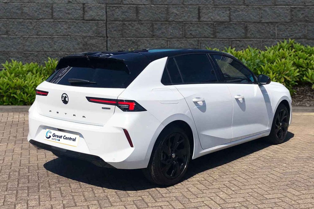 Used Vauxhall Astra 2025 for sale - 77292745: Photo 7