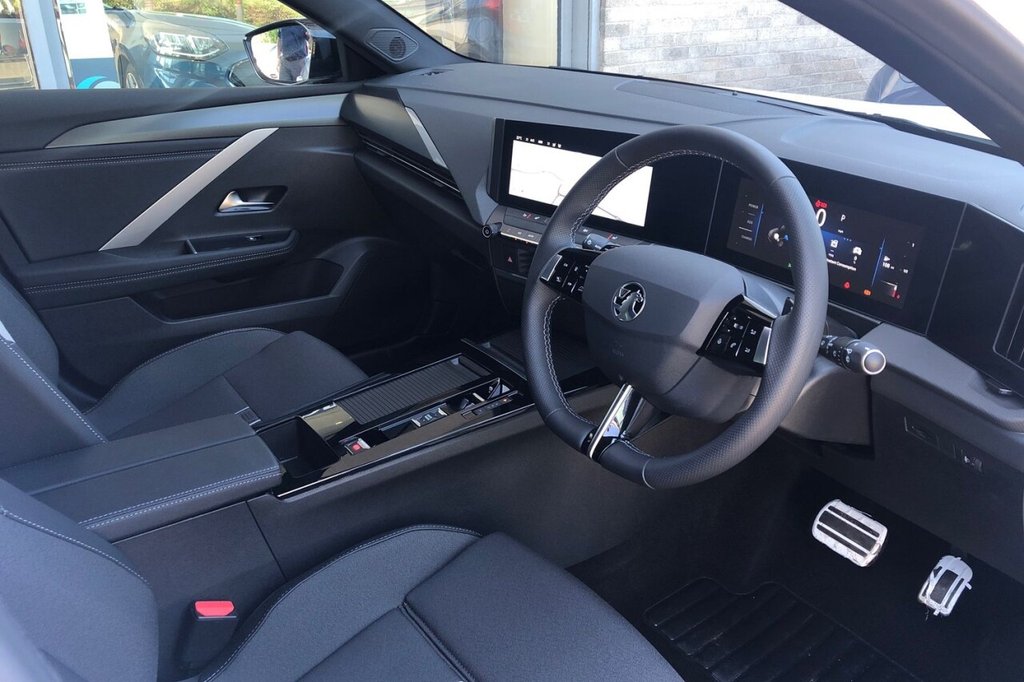 Used Vauxhall Astra 2025 for sale - 77292745: Photo 8