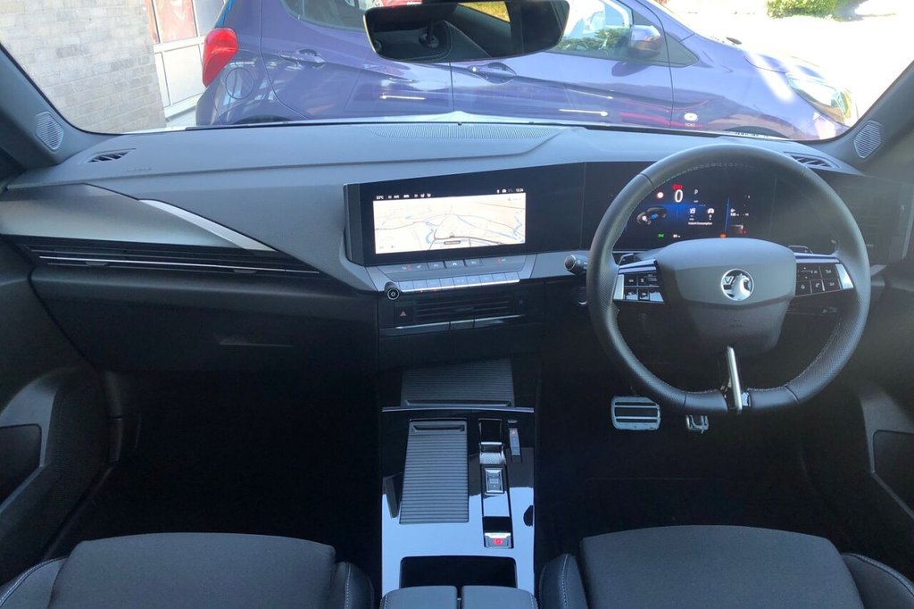 Used Vauxhall Astra 2025 for sale - 77292745: Photo 9