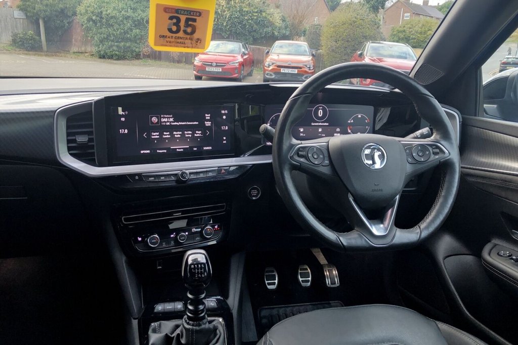 Used Vauxhall Mokka 2022 for sale - 77292735: Photo 10