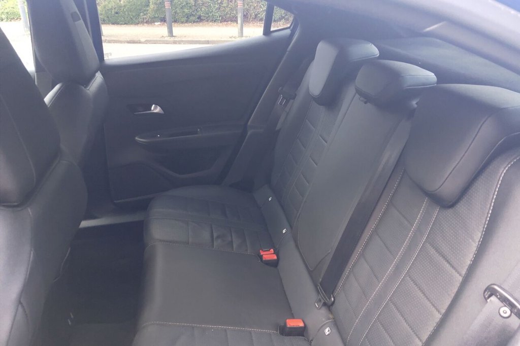 Used Vauxhall Mokka 2022 for sale - 77292735: Photo 12