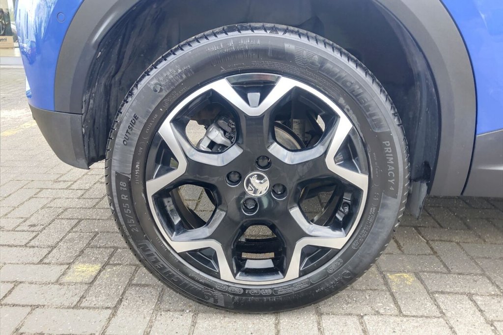 Used Vauxhall Mokka 2022 for sale - 77292735: Photo 16