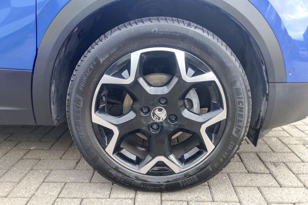 Used Vauxhall Mokka 2022 for sale - 77292735: Photo 17