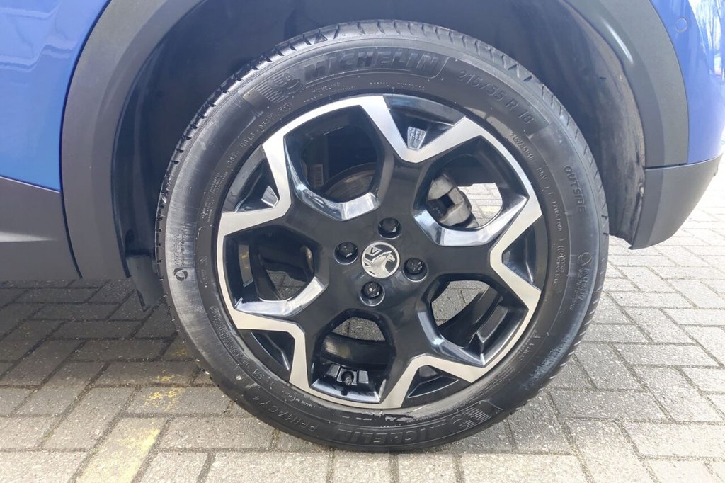 Used Vauxhall Mokka 2022 for sale - 77292735: Photo 19