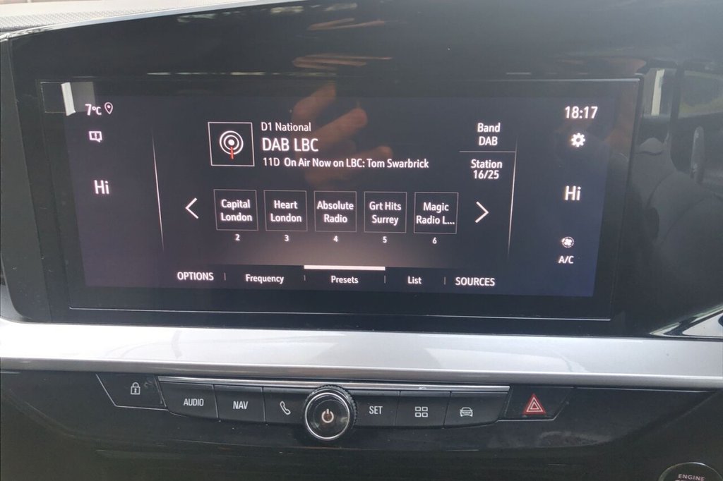 Used Vauxhall Mokka 2022 for sale - 77292735: Photo 20