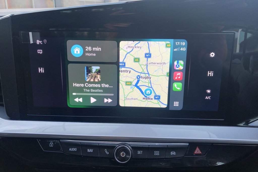 Used Vauxhall Mokka 2022 for sale - 77292735: Photo 22