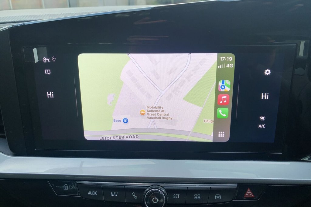 Used Vauxhall Mokka 2022 for sale - 77292735: Photo 25