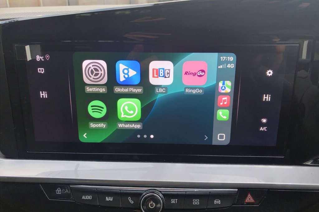 Used Vauxhall Mokka 2022 for sale - 77292735: Photo 26