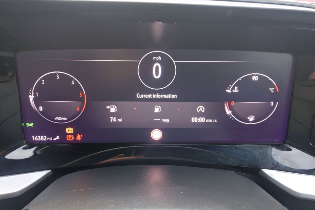 Used Vauxhall Mokka 2022 for sale - 77292735: Photo 28