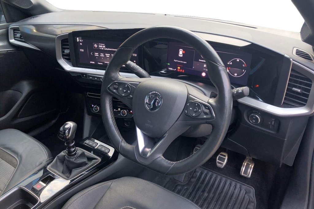 Used Vauxhall Mokka 2022 for sale - 77292735: Photo 30