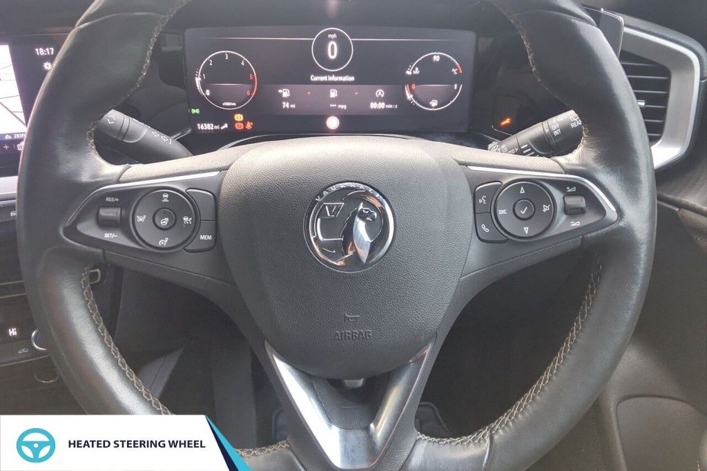 Used Vauxhall Mokka 2022 for sale - 77292735: Photo 31