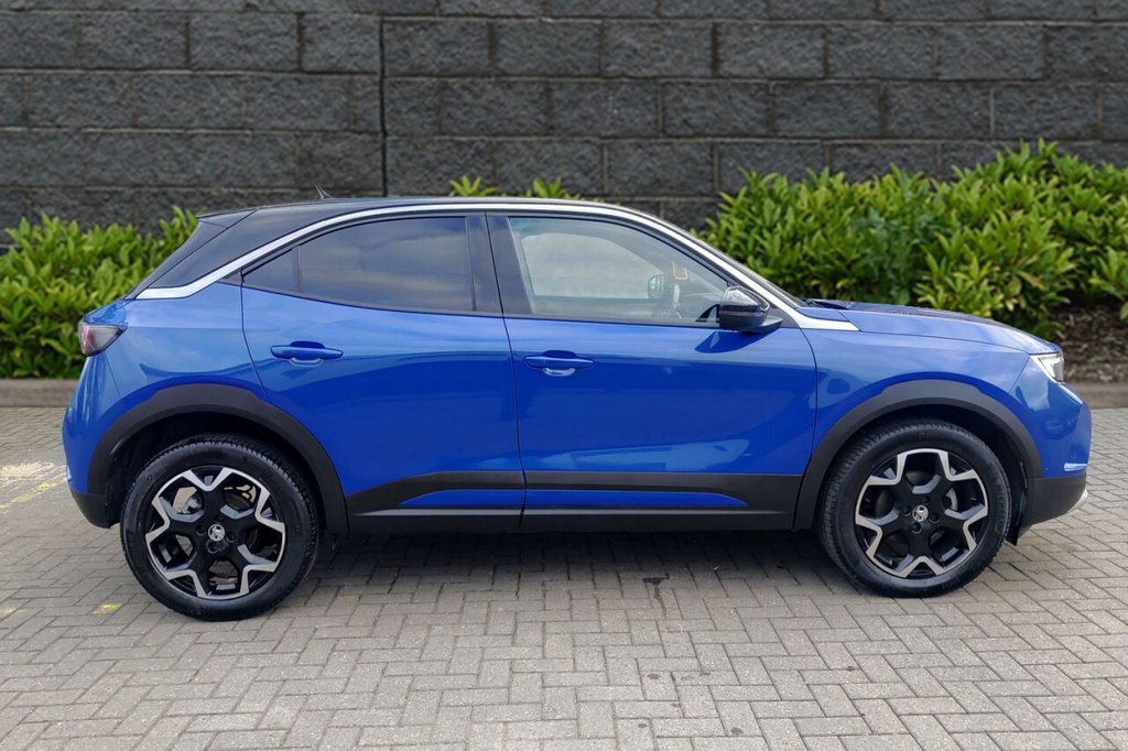 Used Vauxhall Mokka 2022 for sale - 77292735: Photo 6