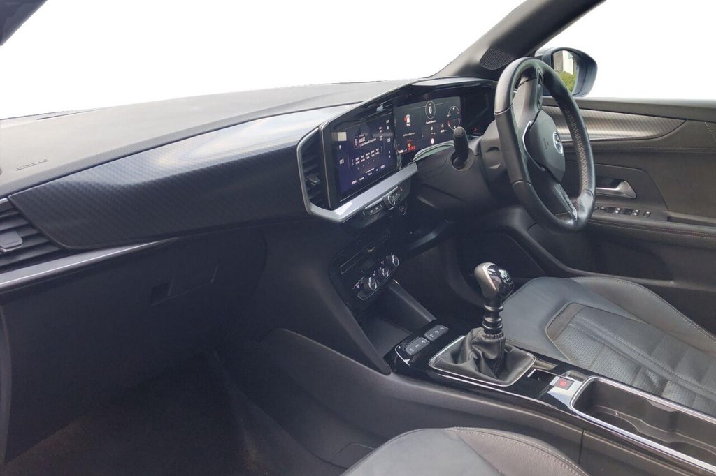 Used Vauxhall Mokka 2022 for sale - 77292735: Photo 8