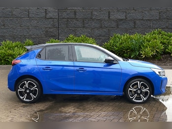 Used Vauxhall Corsa 2024 for sale - 77384062: Photo