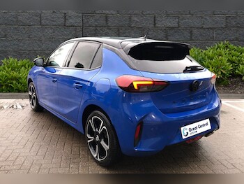 Used Vauxhall Corsa 2024 for sale - 77384062: Photo