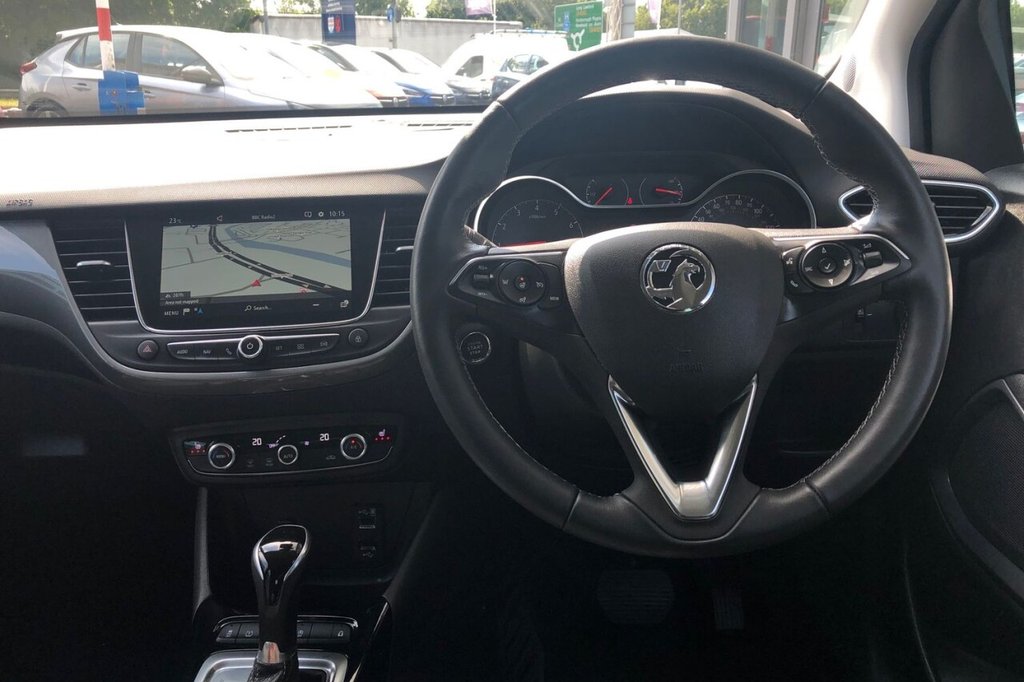 Vehicle 28